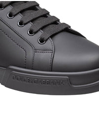 Dolce & Gabbana Portofino Sneakers