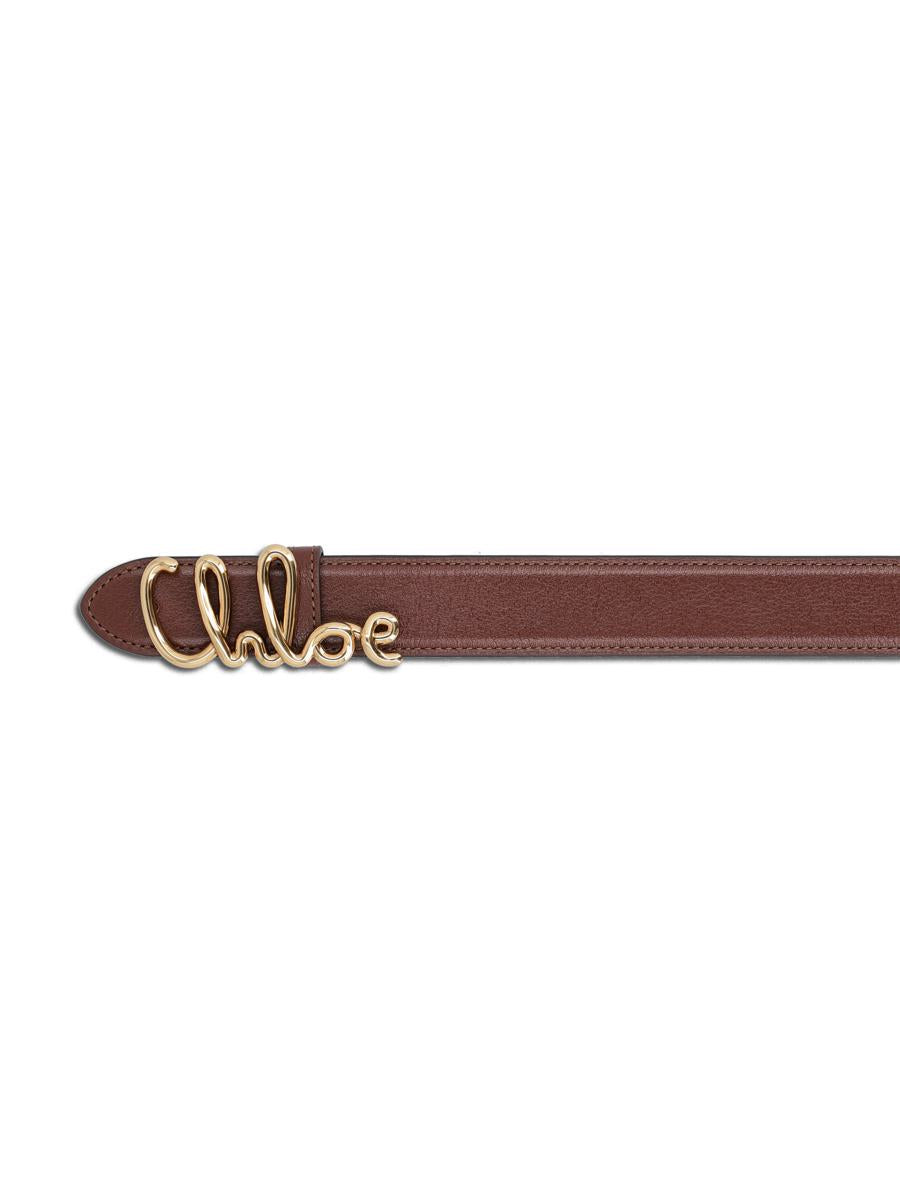 Chloé Belts