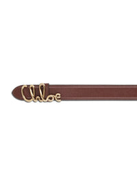 Chloé Belts
