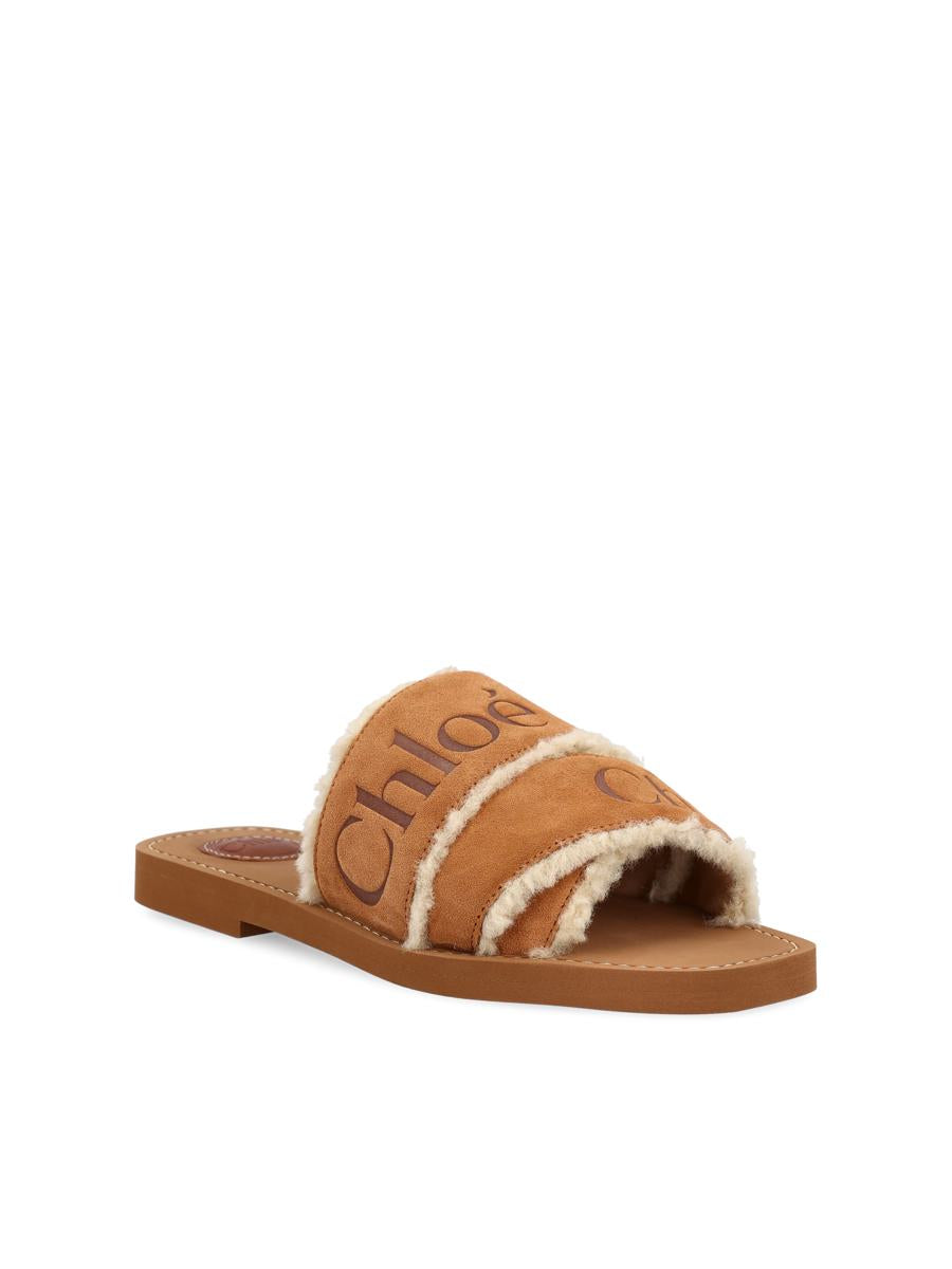 Chloé Sandals