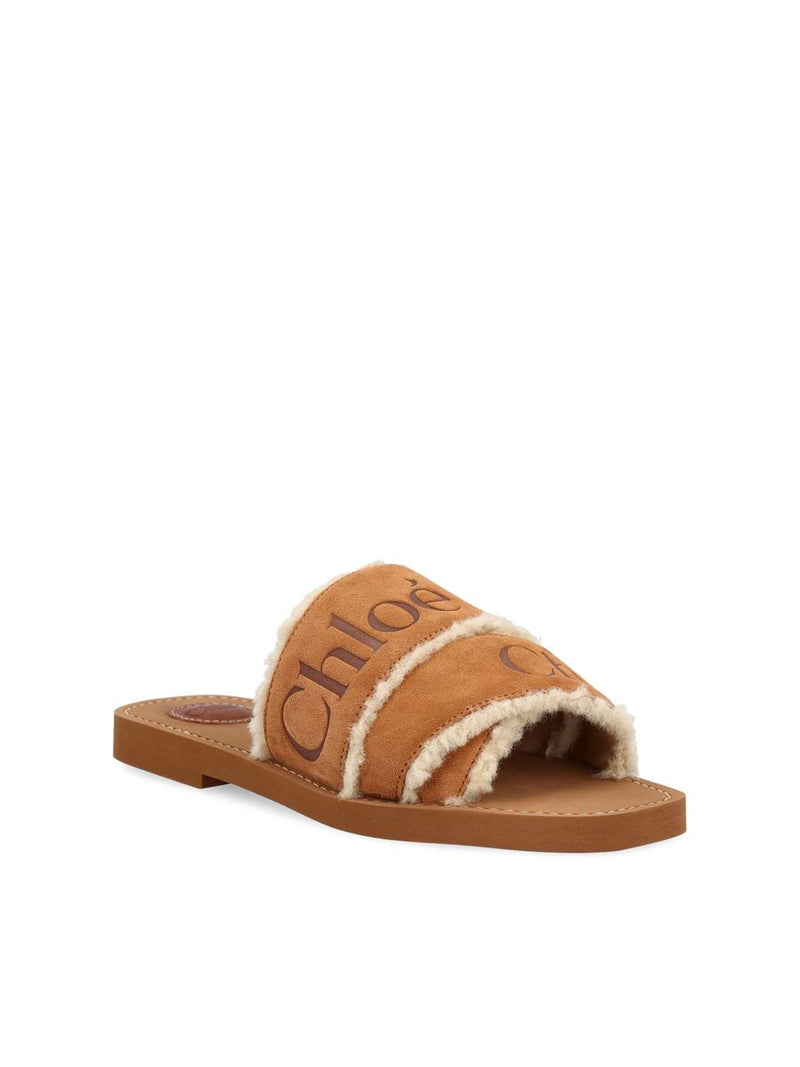 Chloé Sandals