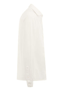 Fedeli Robert - Cotton Piqué Shirt