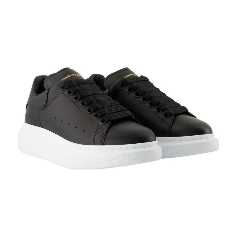 Alexander McQueen Sneakers Oversized