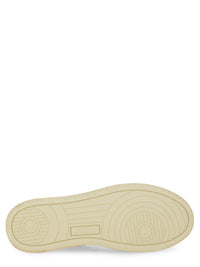 Autry Medalist Low Super Vintage Sneakers