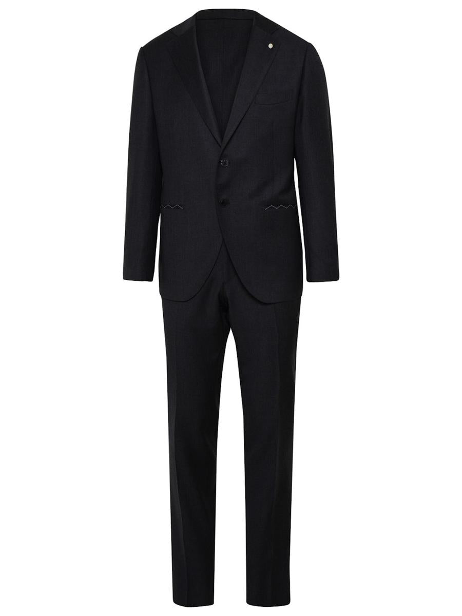 Luigi Bianchi Completo