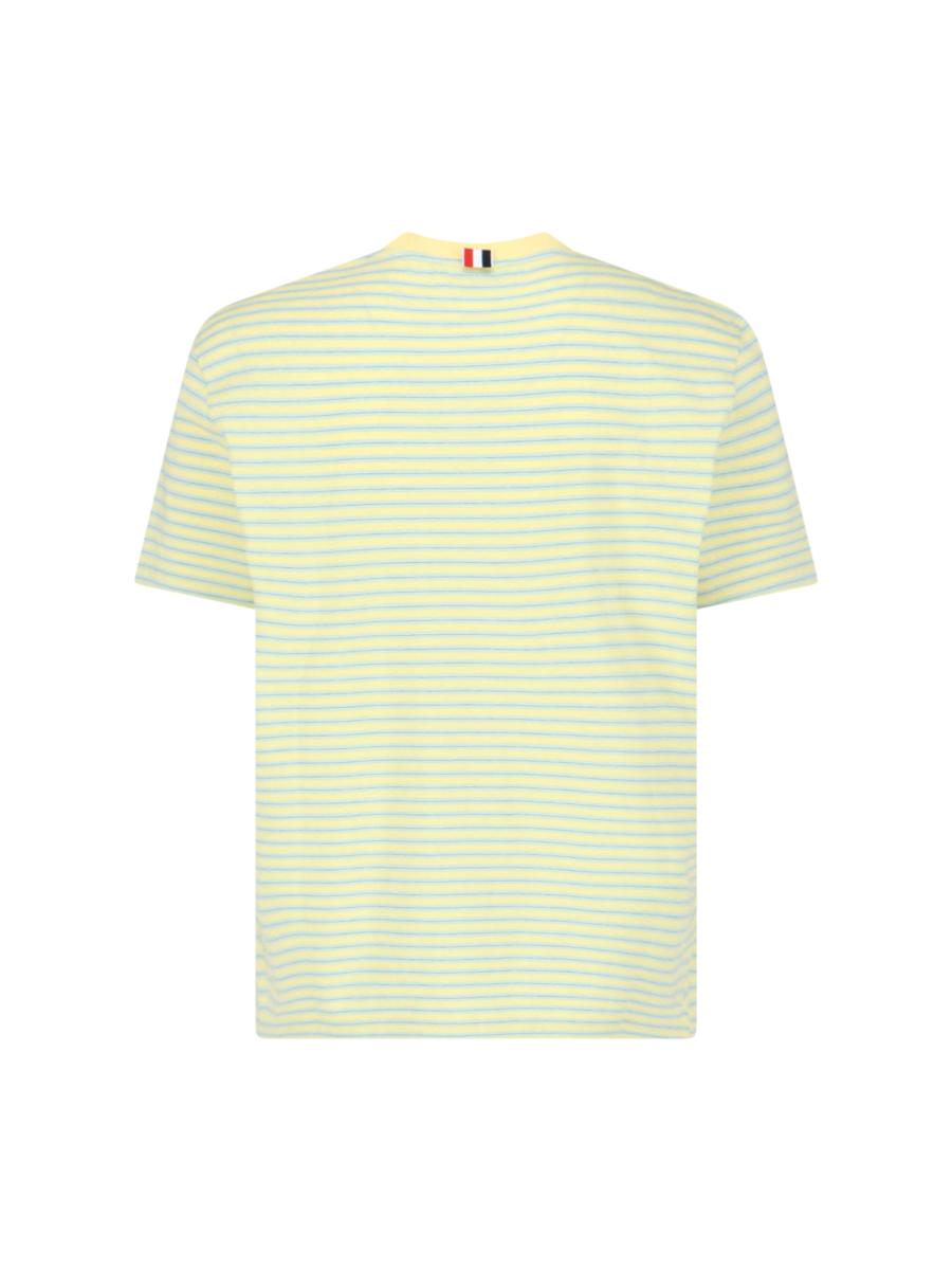 Thom Browne T-Shirts And Polos