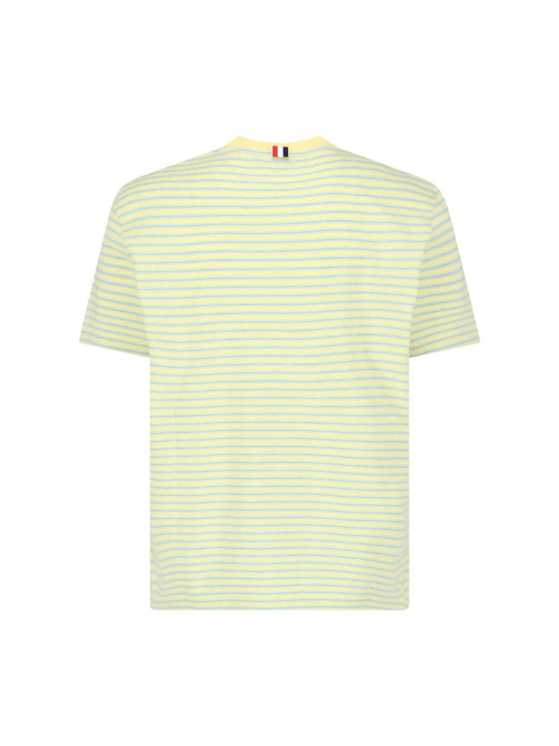 Thom Browne T-Shirts And Polos