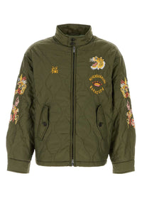Baracuta Jackets