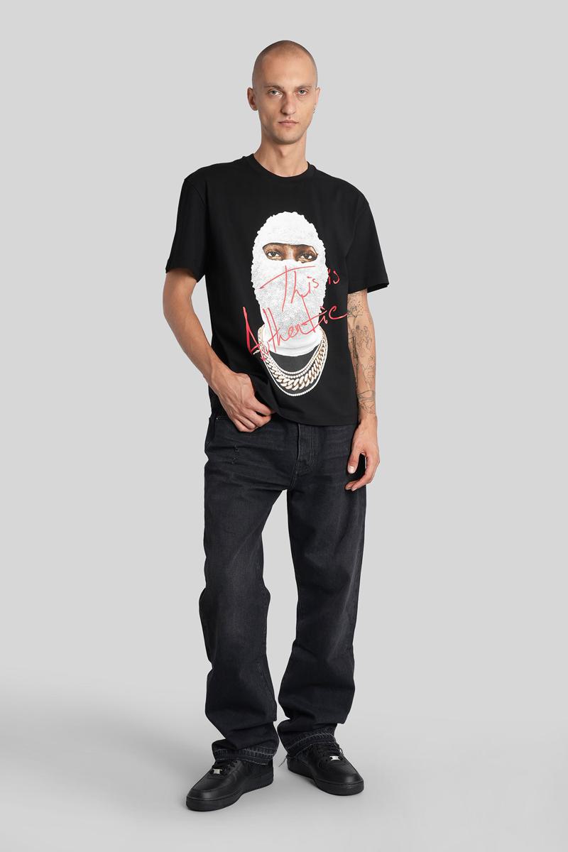 Ih Nom Uh Nit T-Shirt