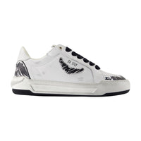 Zadig&Voltaire Fly Wings Sneakers