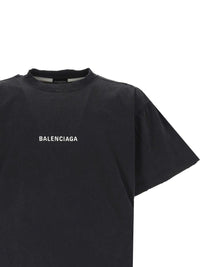 Balenciaga T-Shirts And Polos