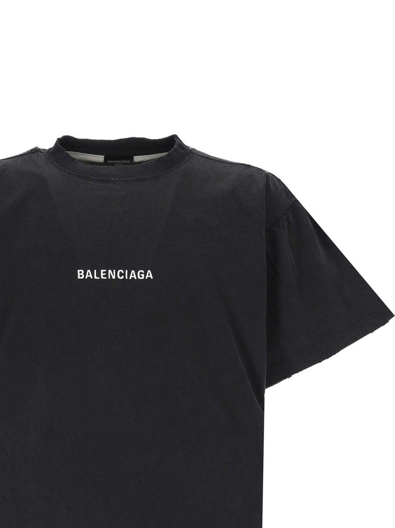 Balenciaga T-Shirts And Polos