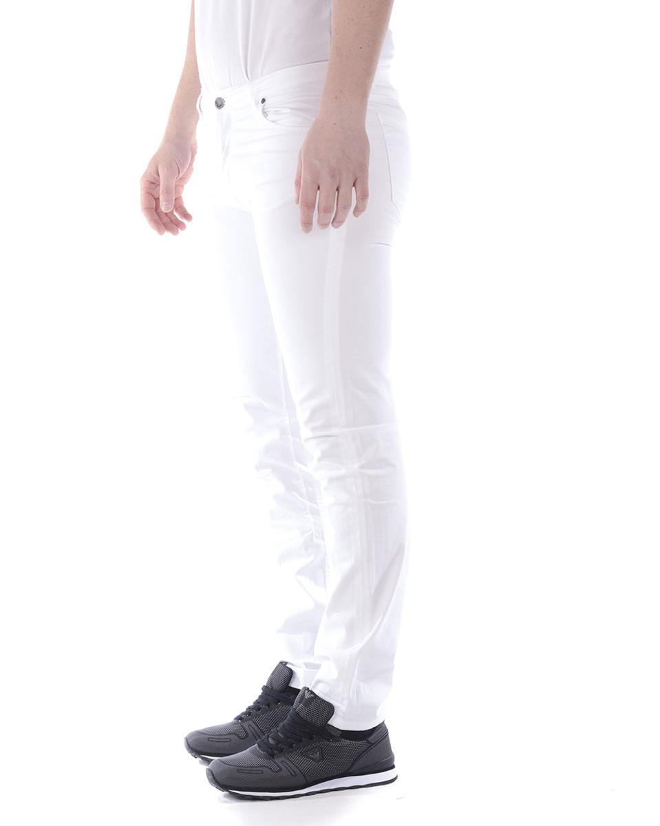 Daniele Alessandrini Jeans Trouser
