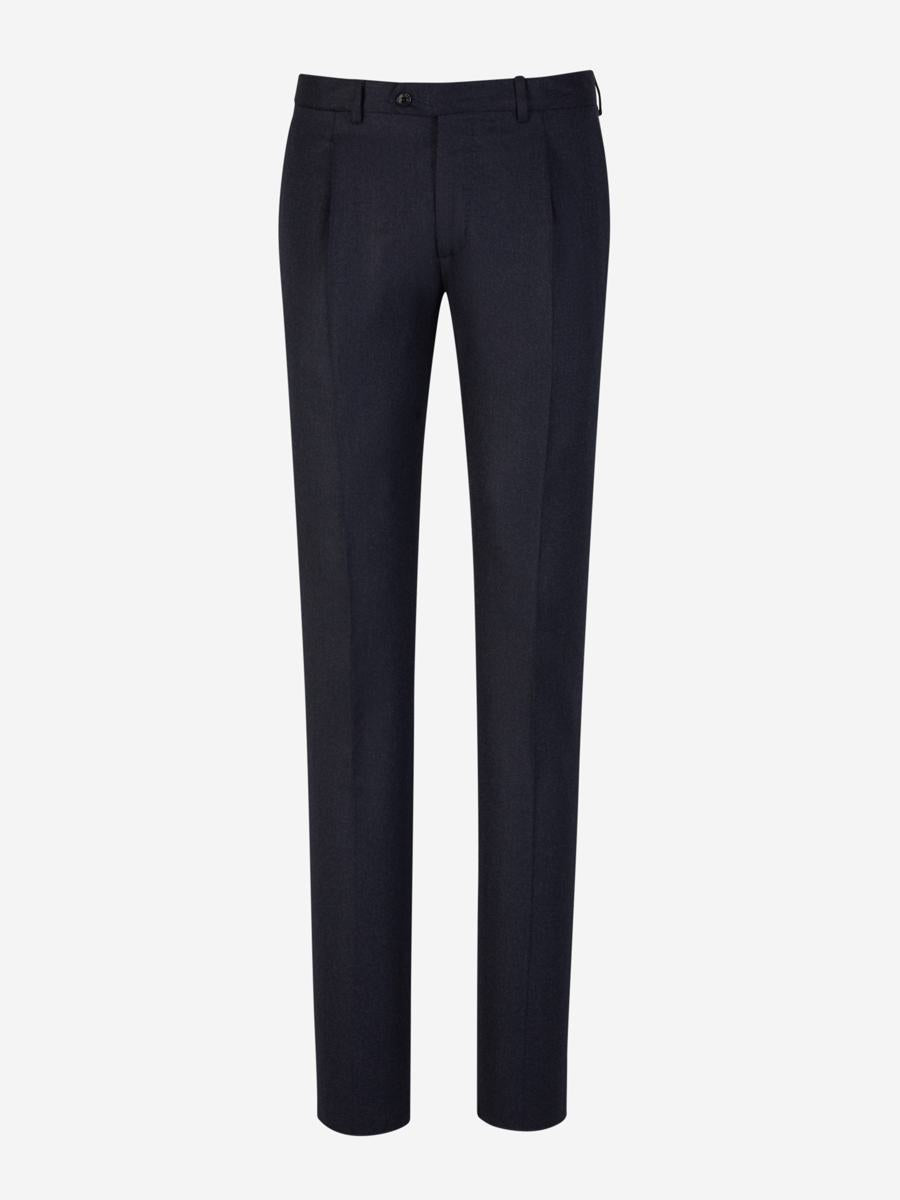 Sartorio Napoli Wool Suit