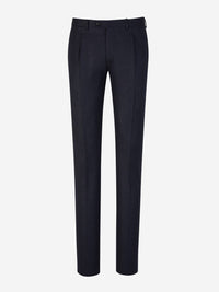 Sartorio Napoli Wool Suit