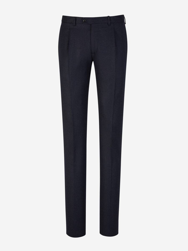 Sartorio Napoli Wool Suit