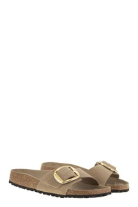 Birkenstock Madrid Big Buckle - Flat Sandal
