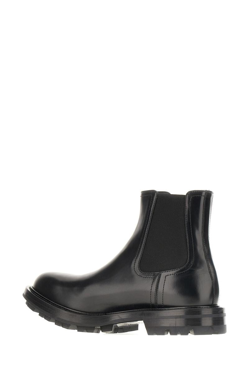 Alexander McQueen Boots