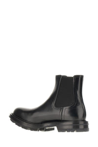 Alexander McQueen Boots
