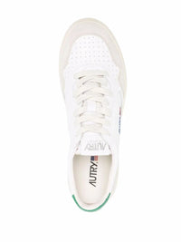 Autry Sneakers With Application