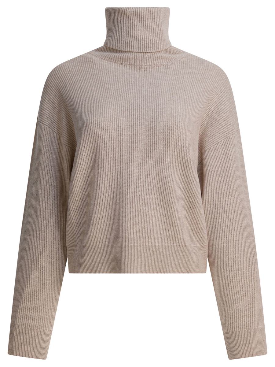 Brunello Cucinelli Wool And Cashmere Sweater