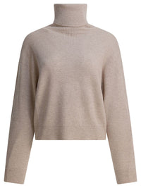 Brunello Cucinelli Wool And Cashmere Sweater