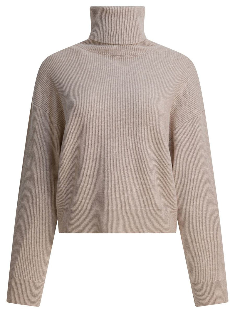 Brunello Cucinelli Wool And Cashmere Sweater
