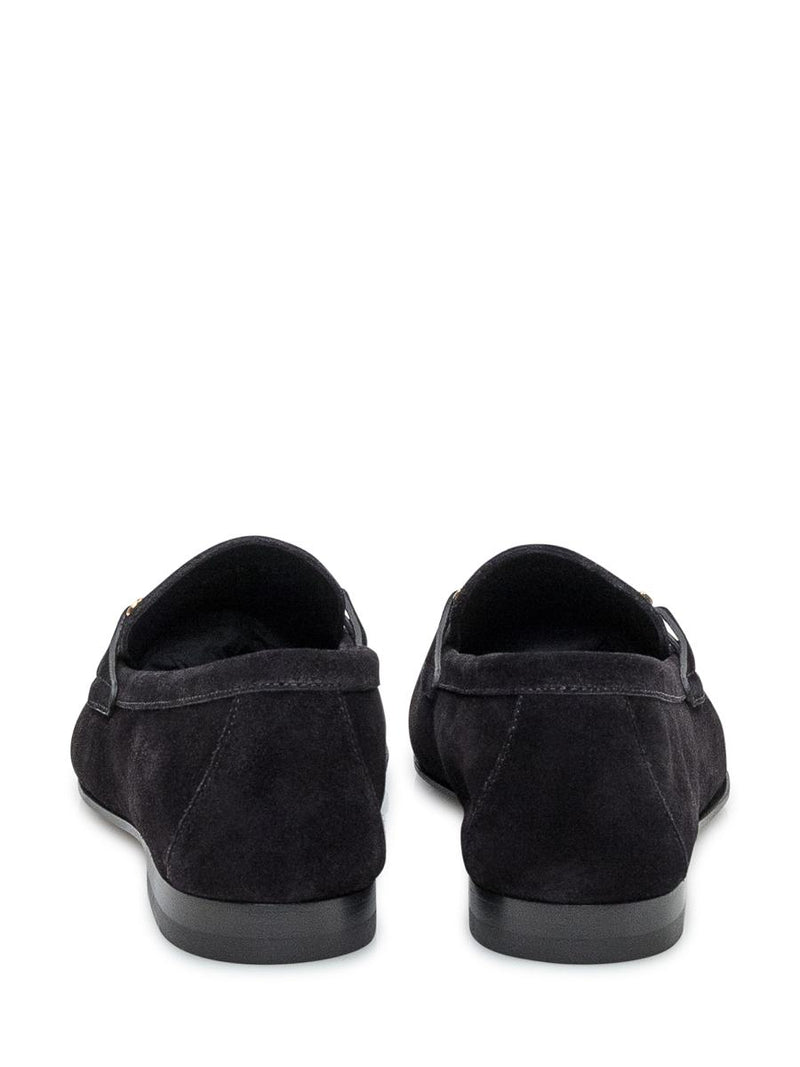 Versace Versace Moccasins