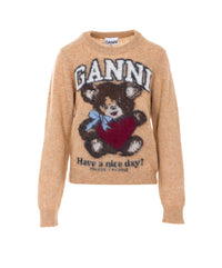 Ganni Sweaters