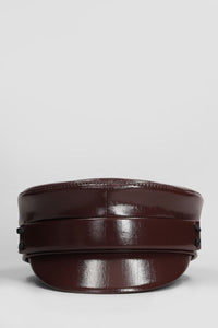 Ruslan Baginskiy Hats