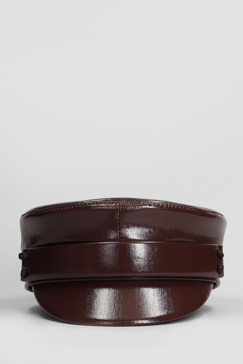 Ruslan Baginskiy Hats