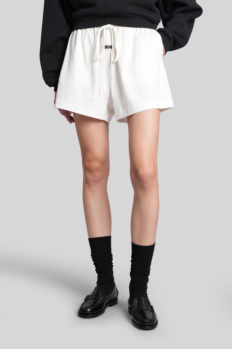 Fear Of God Essential Shorts