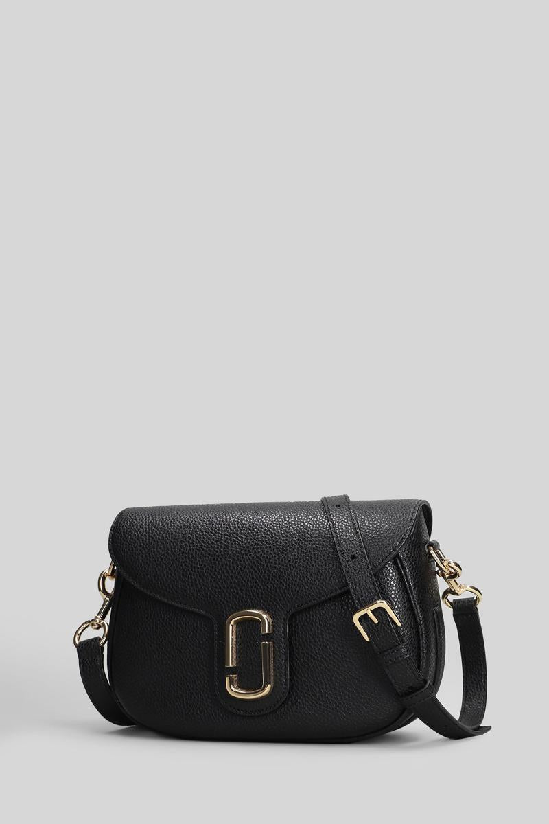 Marc Jacobs The Large Saddle Shoulder Bag