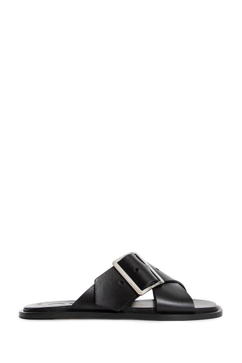 Loewe Sandals & Slides