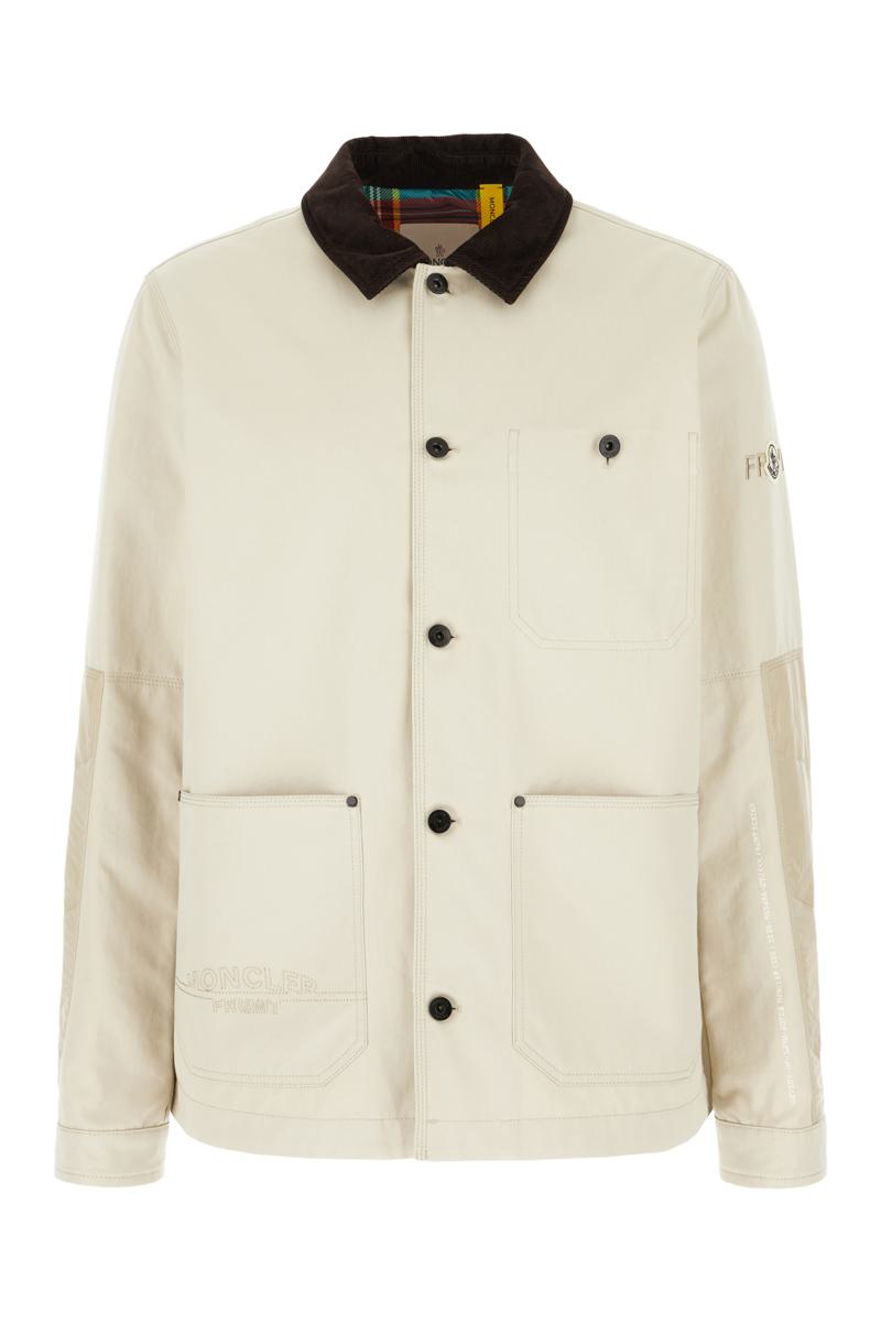 Moncler Jackets & Vests