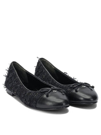 Tory Burch Ballerinas