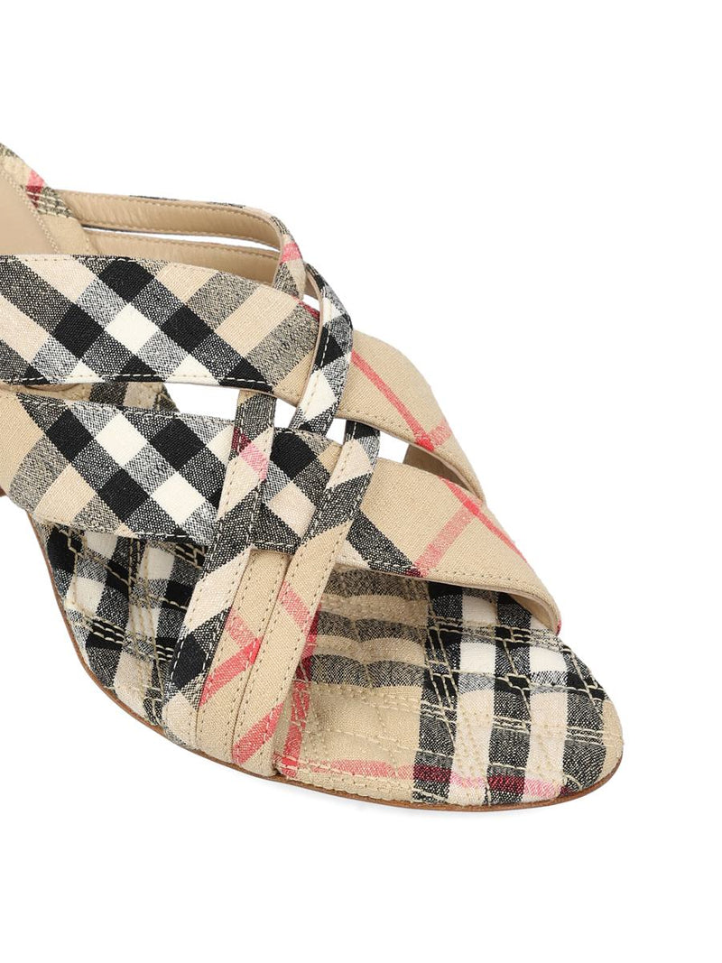 Burberry Sandals