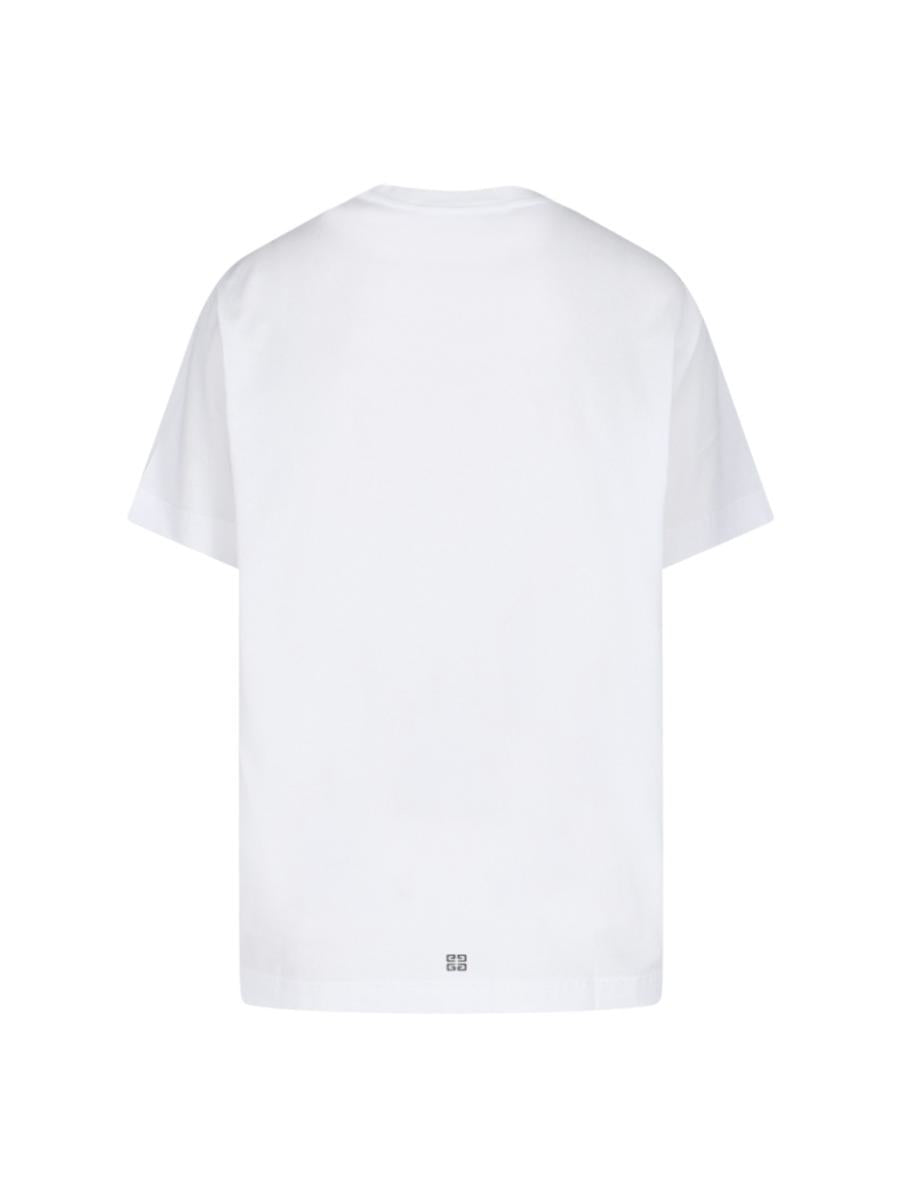 Givenchy T-Shirts And Polos