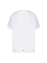 Givenchy T-Shirts And Polos