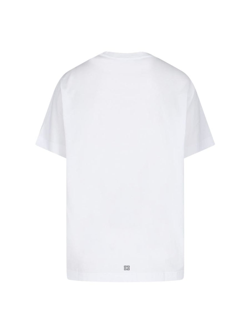 Givenchy T-Shirts And Polos