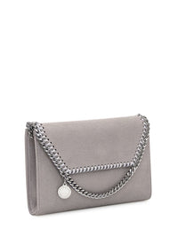 Stella McCartney Mini Crossbody Bag