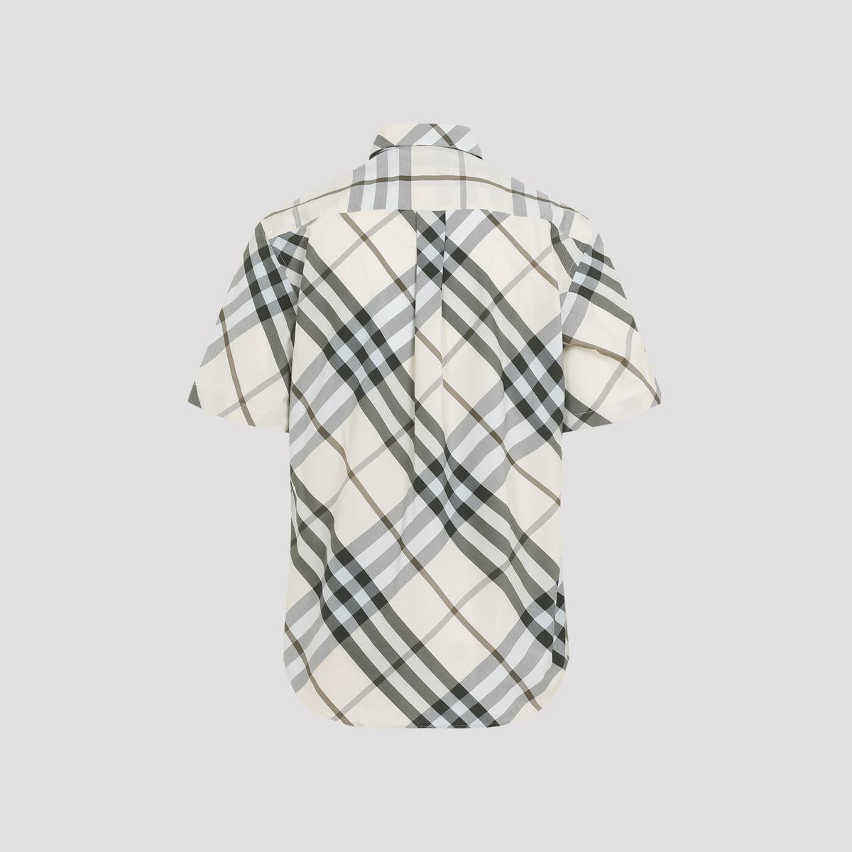 Burberry Shirt