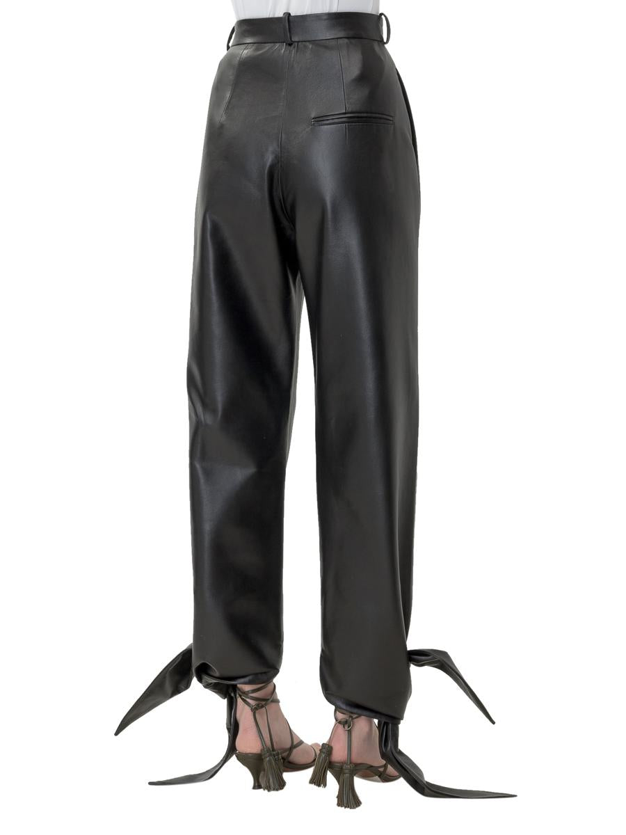 Materiel Pants With Flakes