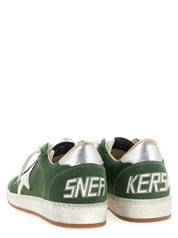 Golden Goose 'Ball Star' Sneakers