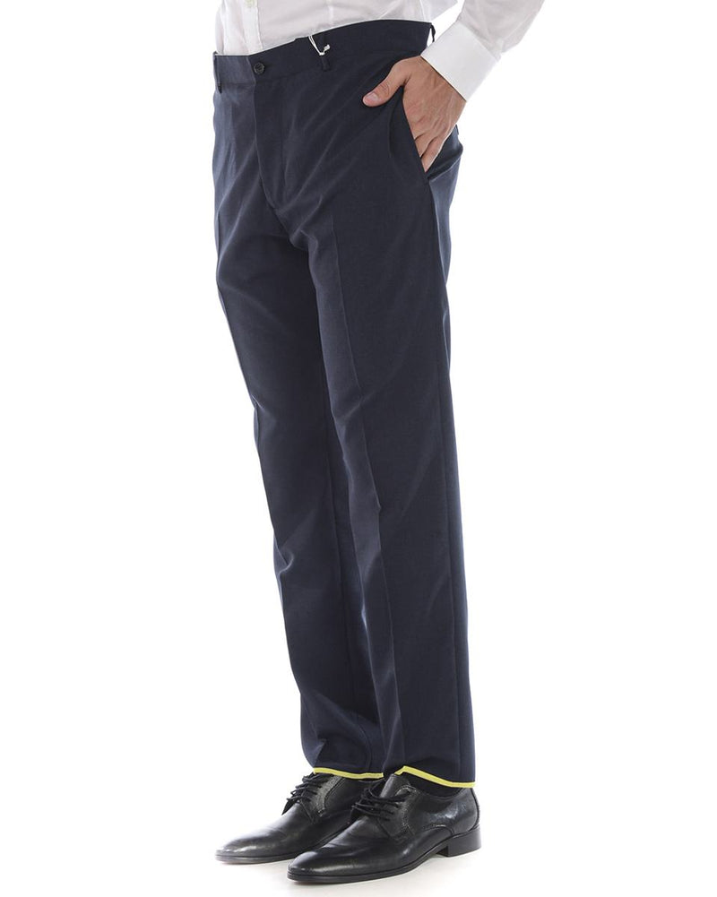 Daniele Alessandrini Jeans Trouser