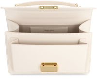 Golden Goose Venezia Leather Crossbody Bag