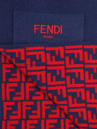 Fendi Kids Scarf