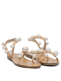Elina Linardaki Sandals