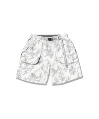 Gramicci X And Wander Brushed Nylon Short Clothing