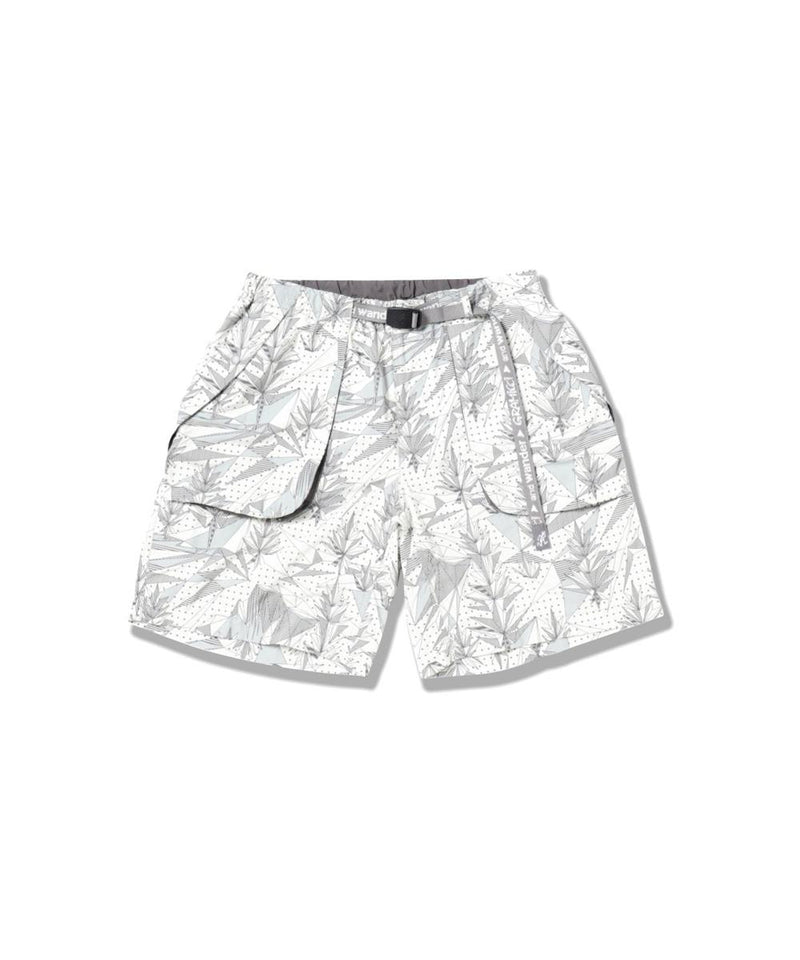 Gramicci X And Wander Brushed Nylon Short Clothing